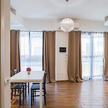 Apartamento Ichnos Loft 55 Olbia Exterior foto