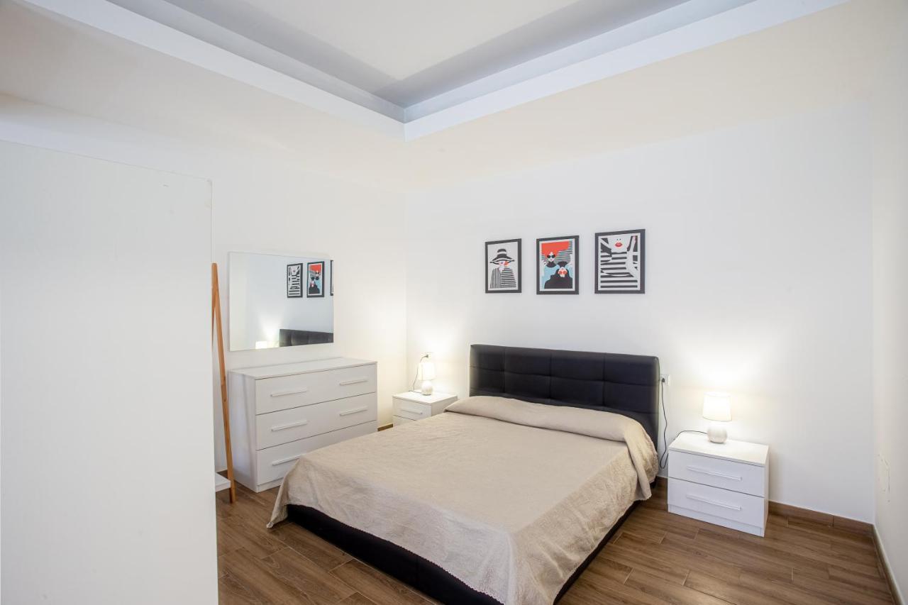 Apartamento Ichnos Loft 55 Olbia Exterior foto