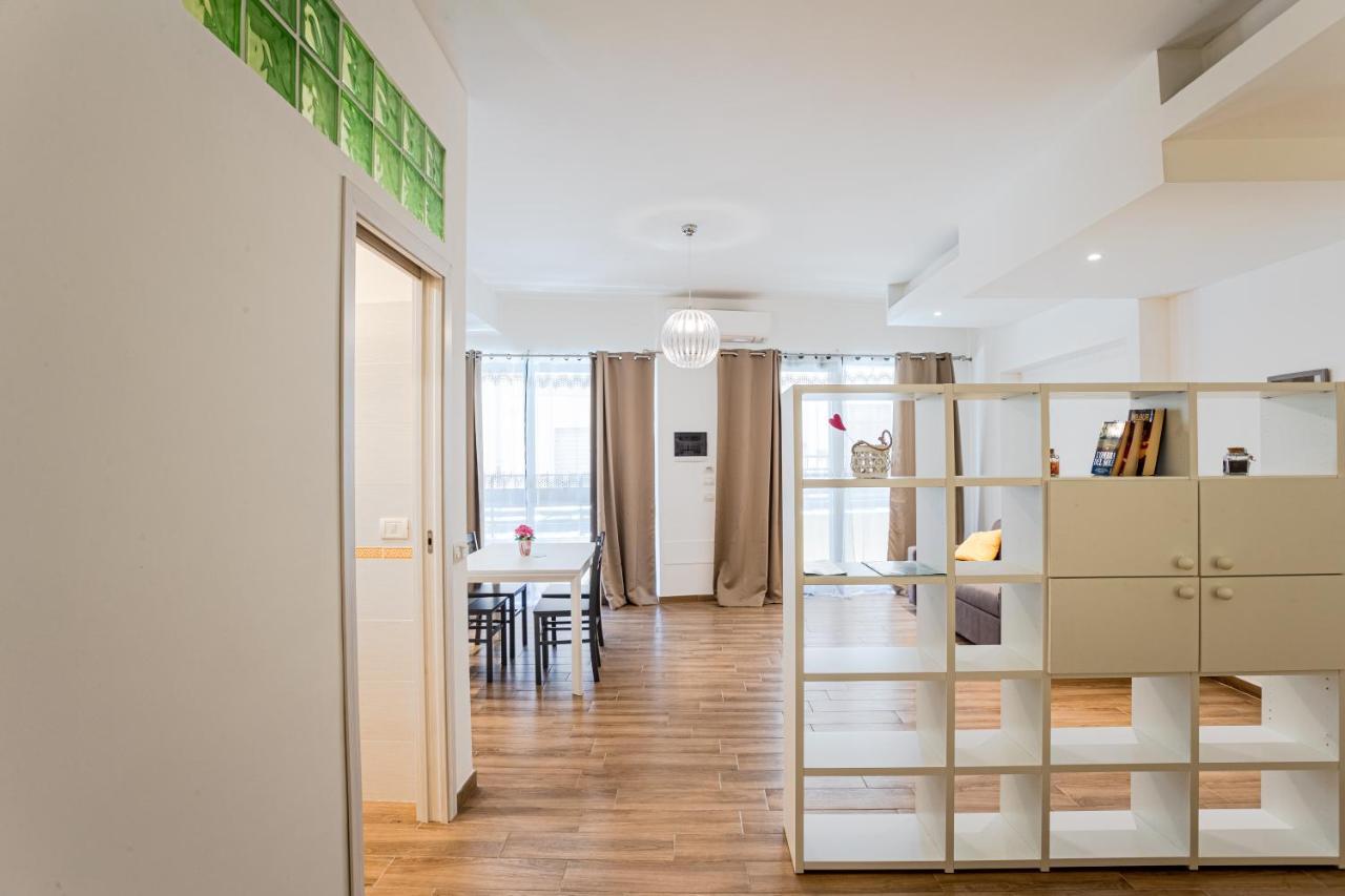 Apartamento Ichnos Loft 55 Olbia Exterior foto